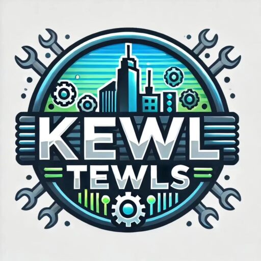 Kewl Tewls